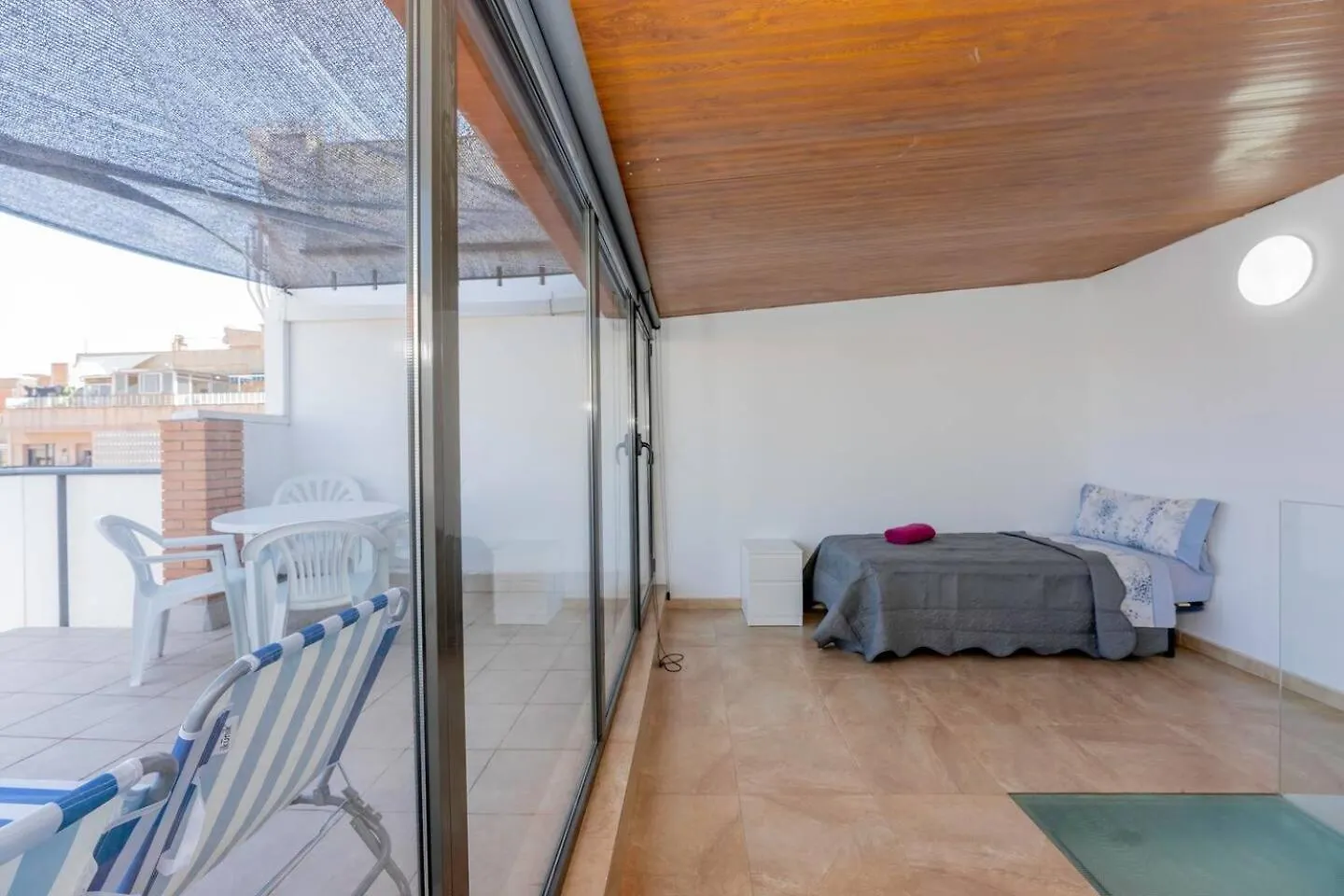 Apartment Apartamentos Torre Figueres Sant Boi de Llobregat Spain
