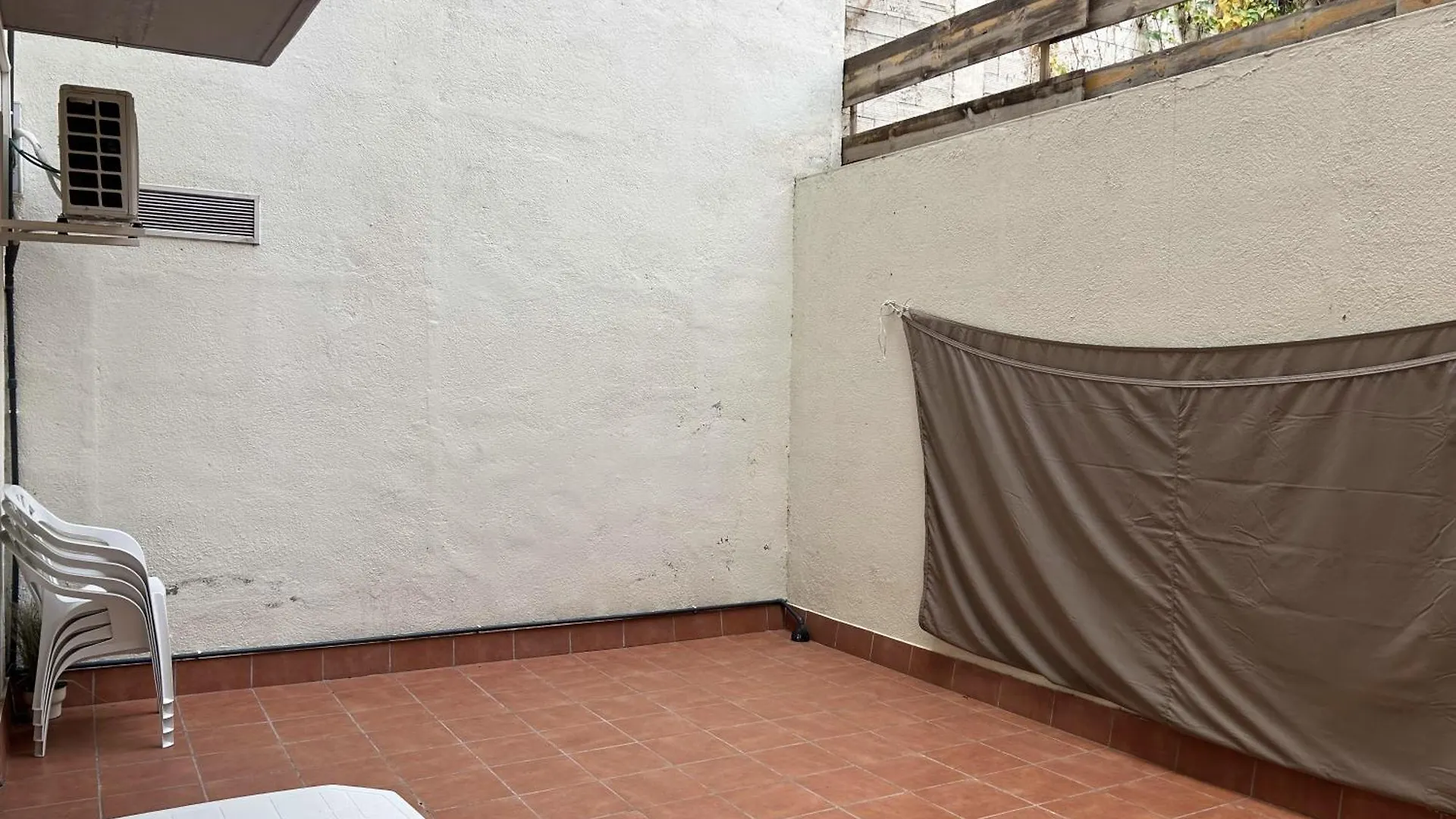 Apartamentos Torre Figueres Sant Boi de Llobregat