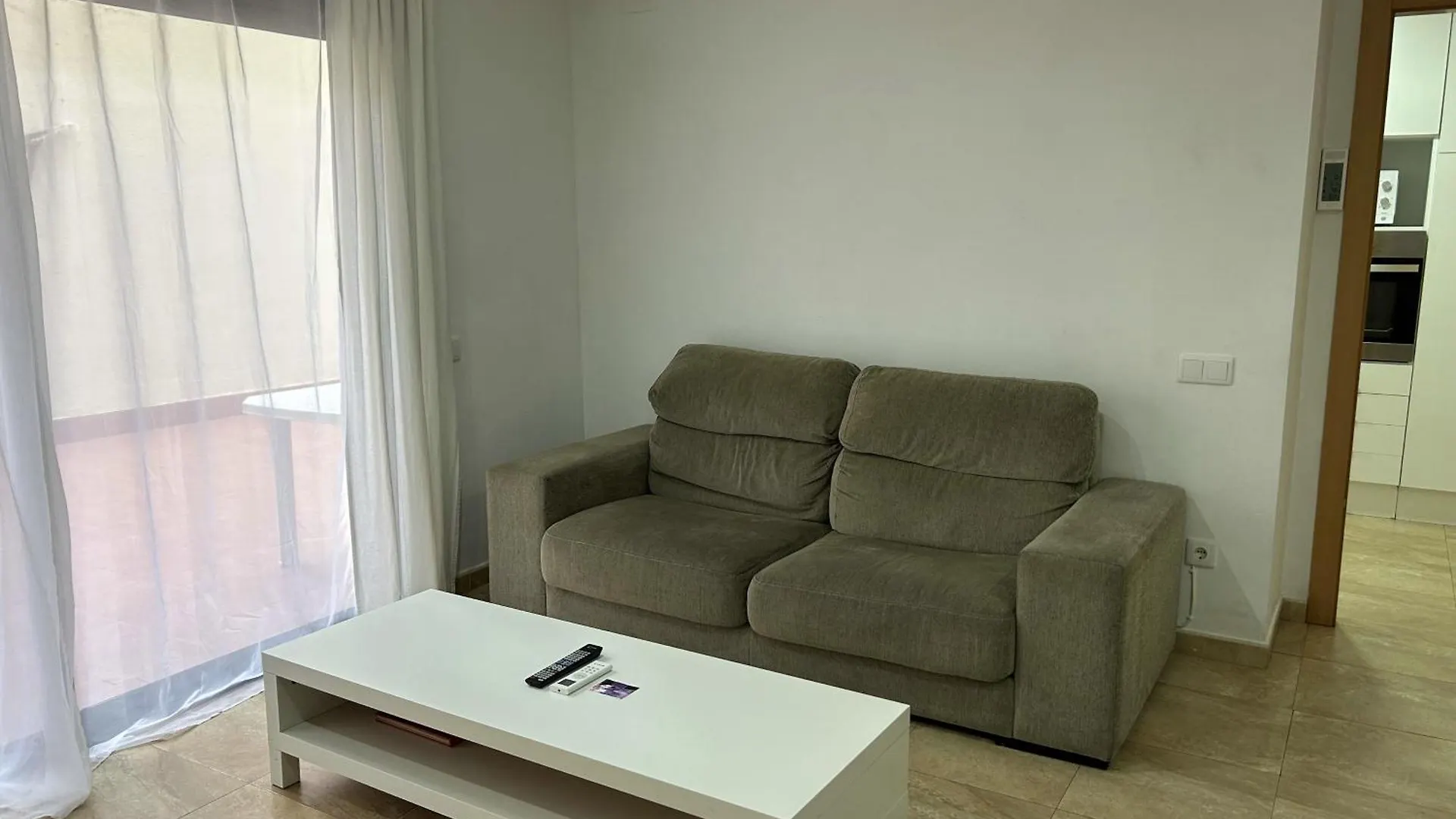 Apartment Apartamentos Torre Figueres Sant Boi de Llobregat Spain