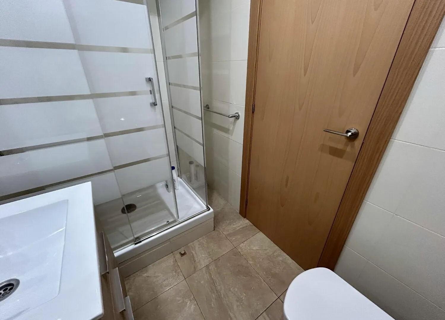 Apartamentos Torre Figueres Sant Boi de Llobregat Spain