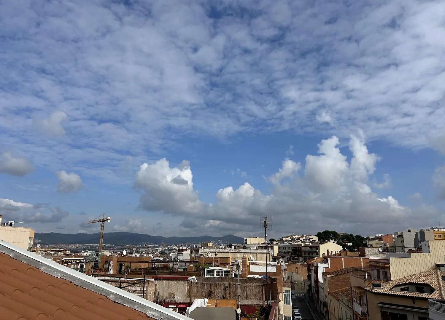 Apartamentos Torre Figueres Sant Boi de Llobregat