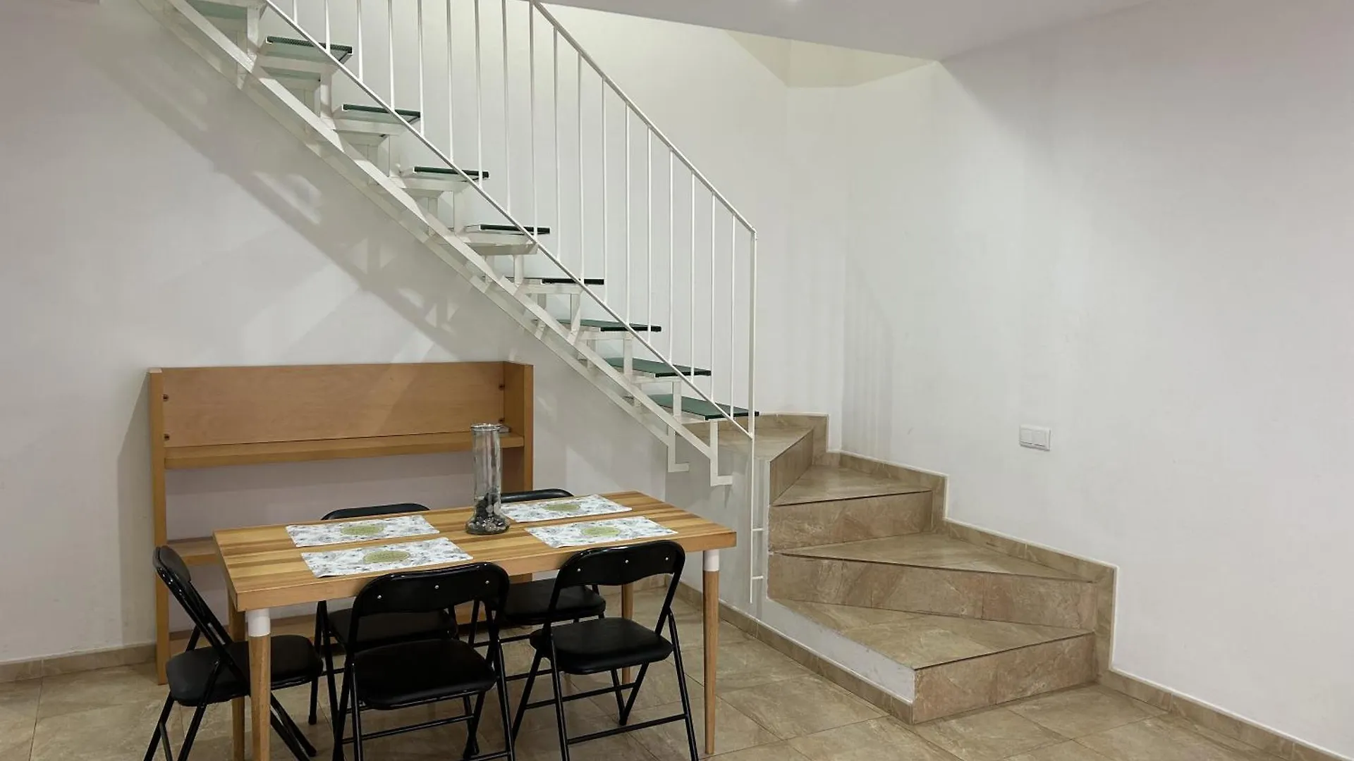 Apartamentos Torre Figueres Sant Boi de Llobregat Apartment