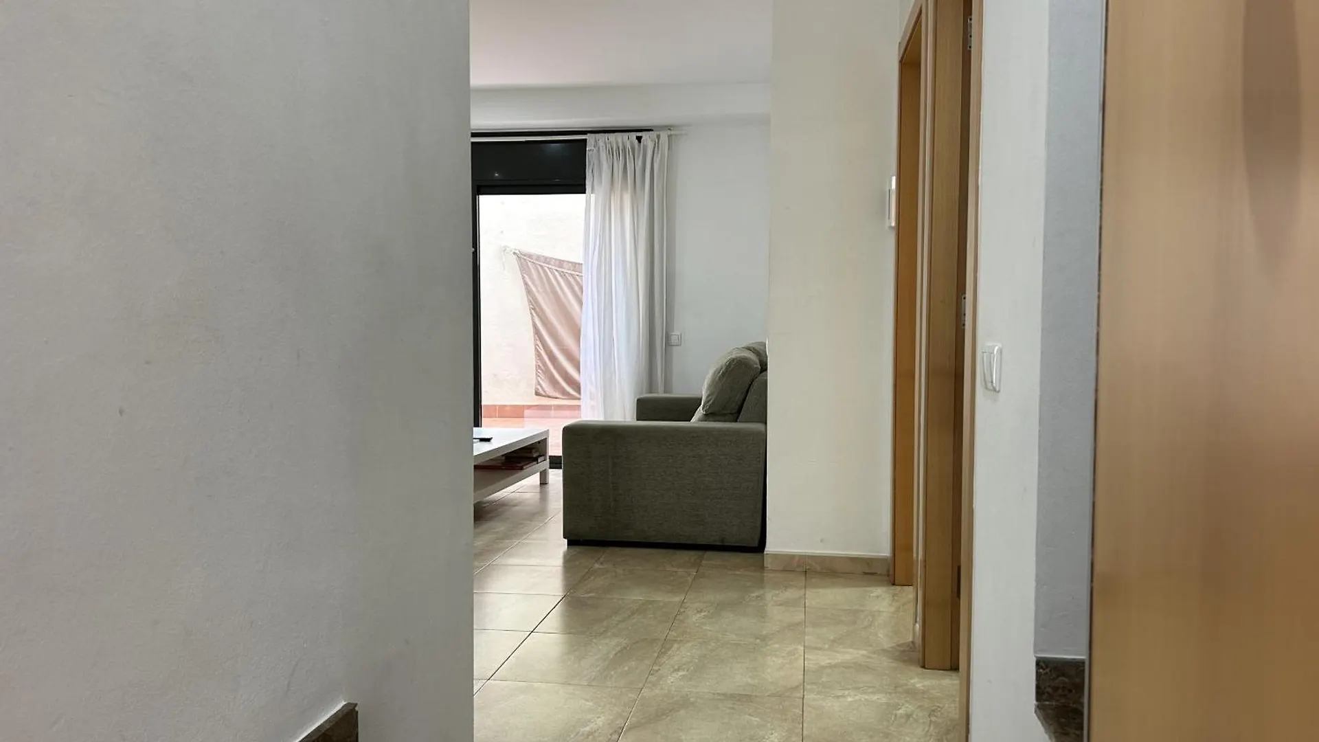 Apartamentos Torre Figueres Sant Boi de Llobregat